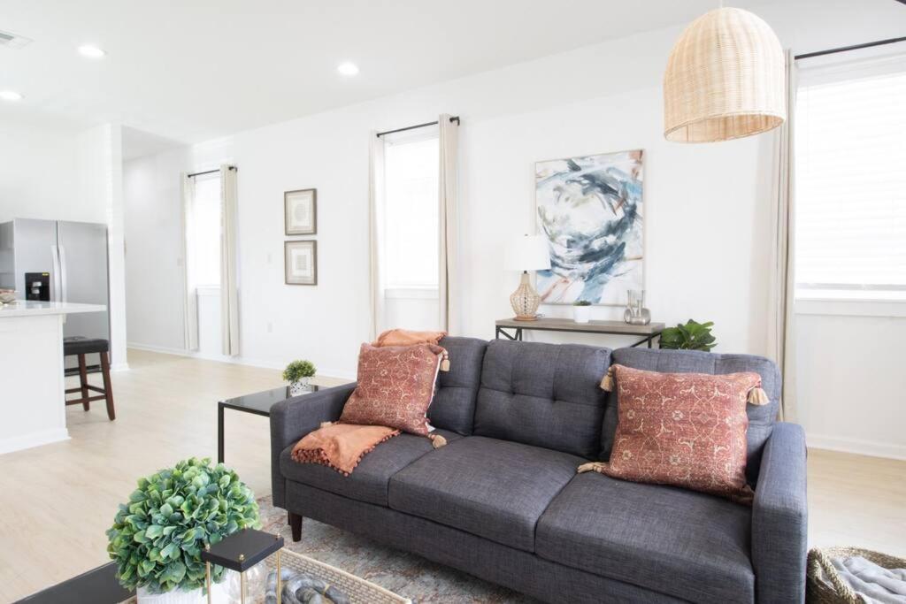 Luxury Nola House W 6 Bedrooms * New Orleans