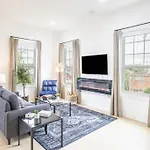 Luxury Nola House W 6 Bedrooms